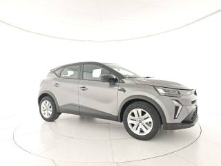 RENAULT Captur usata, con Airbag