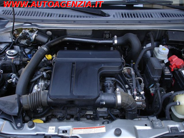 SUZUKI Ignis usata 15