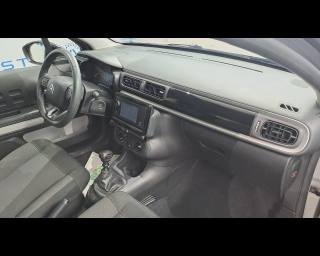 CITROEN C3 usata, con Frenata d