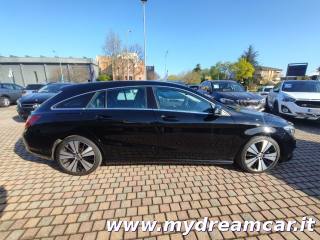 MERCEDES-BENZ CLA 200 usata 26