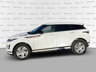 LAND ROVER Range Rover Evoque usata, con Autoradio