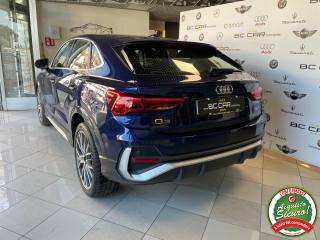 AUDI Q3 usata, con Cerchi in lega