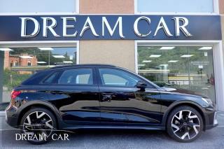 AUDI A3 usata, con Antifurto