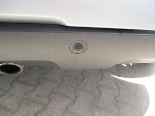 DACIA Duster usata, con ESP