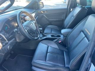 FORD Ranger usata, con Antifurto