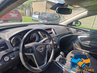 OPEL Insignia usata, con Cruise Control