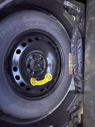 FIAT 500X usata, con Autoradio