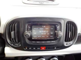 FIAT 500L usata, con Bluetooth