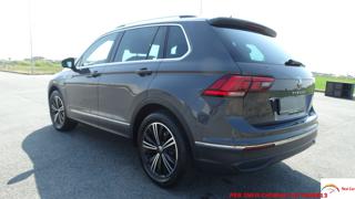 VOLKSWAGEN Tiguan usata, con Boardcomputer