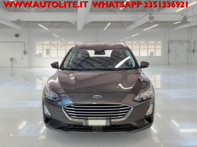 FORD Focus usata, con Autoradio