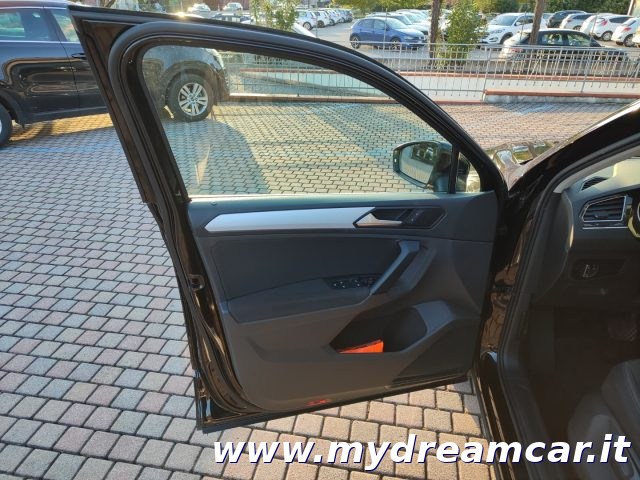 VOLKSWAGEN Tiguan usata 31