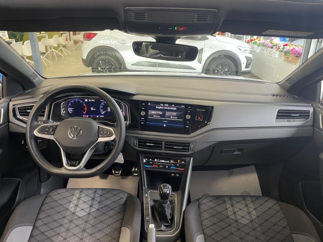 VOLKSWAGEN Taigo usata, con Climatizzatore