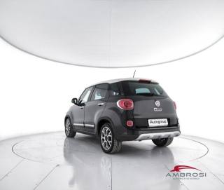 FIAT 500L usata 3