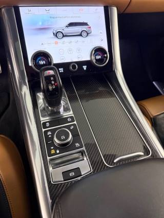 LAND ROVER Range Rover Sport usata, con ESP