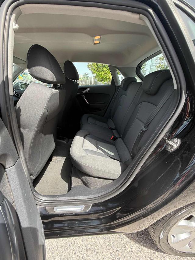 AUDI A1 usata, con Specchietti laterali elettrici