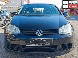 VOLKSWAGEN Golf usata, con Servosterzo