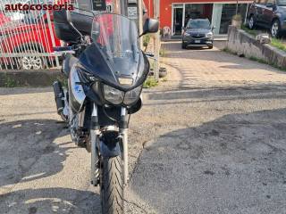 YAMAHA TDM 850 usata 3