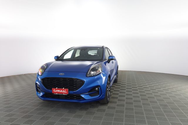 FORD Puma usata 0