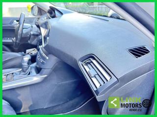 PEUGEOT 308 usata, con Isofix