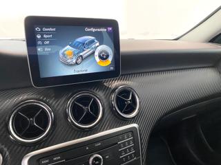 MERCEDES-BENZ GLA 200 usata, con Controllo trazione