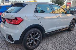 AUDI A1 usata, con Climatizzatore