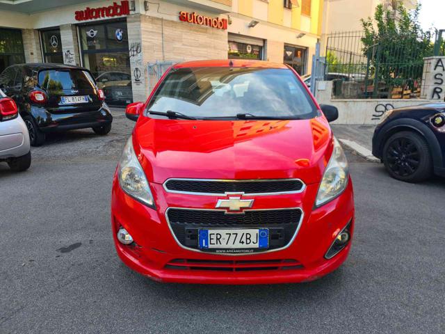 CHEVROLET Spark usata, con Airbag