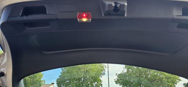 MERCEDES-BENZ A 180 usata, con ESP