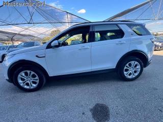 LAND ROVER Discovery Sport usata, con Airbag laterali