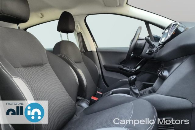 PEUGEOT 208 usata 14