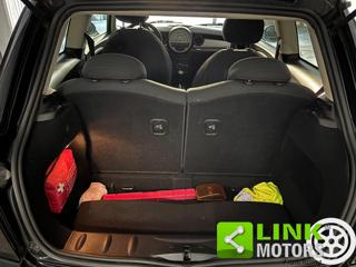 MINI One usata, con Servosterzo