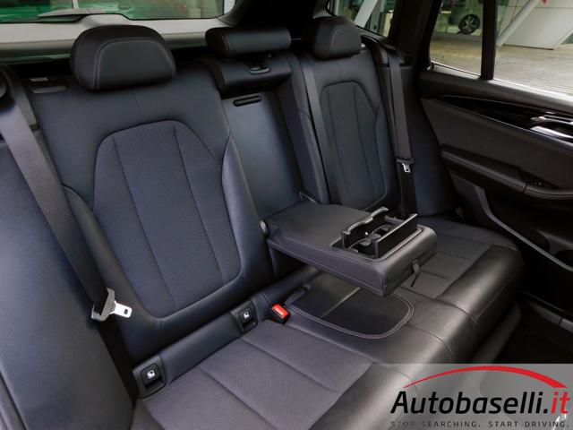 BMW X3 usata 61