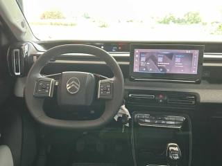 CITROEN C3 usata, con Servosterzo