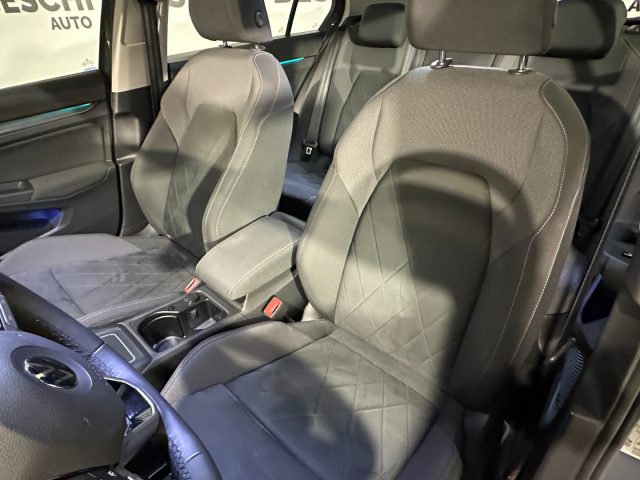 VOLKSWAGEN Golf usata, con Antifurto