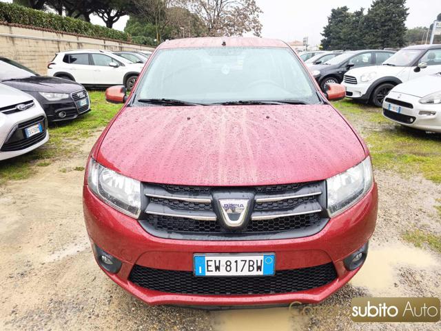 DACIA Sandero usata, con ABS