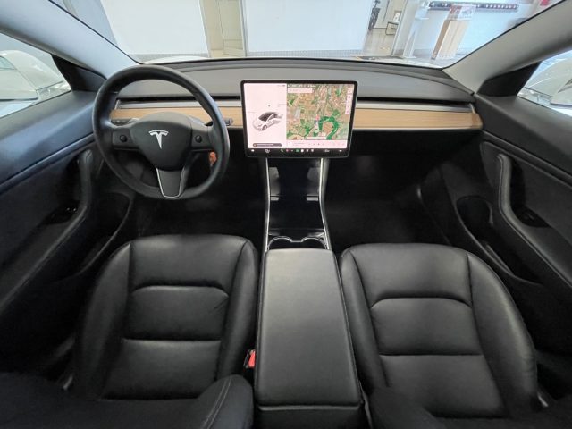 TESLA Model 3 usata, con Cruise Control
