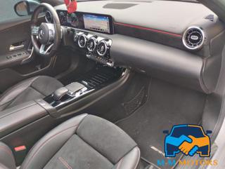 MERCEDES-BENZ A 200 usata, con Park Distance Control