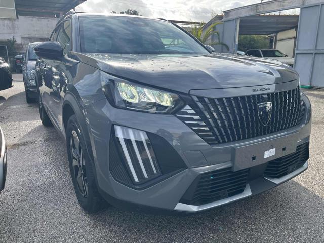 PEUGEOT 2008 usata, con Chiusura centralizzata