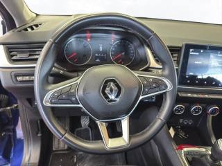RENAULT Captur usata 11