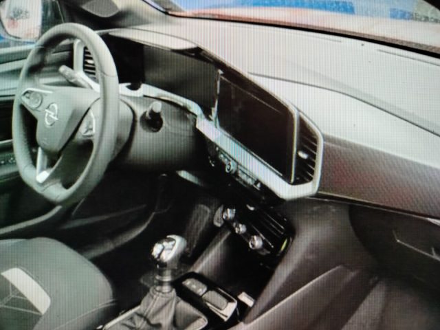 OPEL Mokka usata, con Airbag laterali