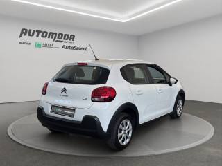 CITROEN C3 usata, con Airbag Passeggero