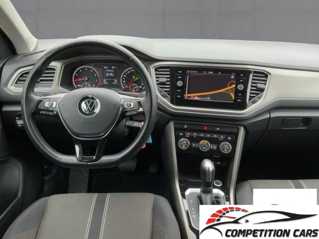 VOLKSWAGEN T-Roc usata, con Chiusura centralizzata