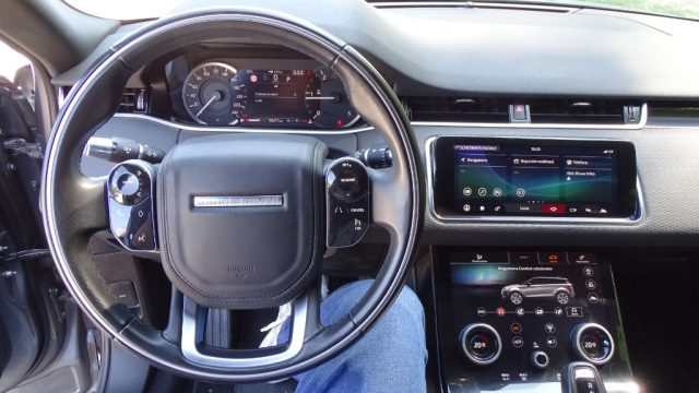 LAND ROVER Range Rover Evoque usata 82