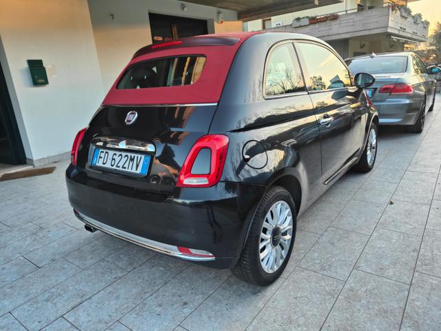 FIAT 500 usata, con Chiusura centralizzata