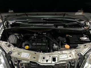 OPEL Meriva usata, con ESP