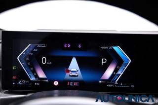 BMW 320 usata, con Blind spot monitor