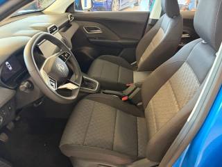 MG ZS usata, con Chiusura centralizzata