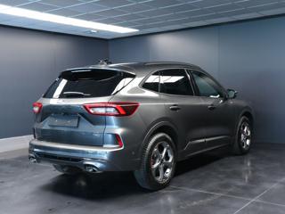 FORD Kuga usata, con Airbag laterali