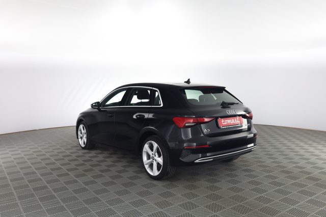 AUDI A3 usata 5