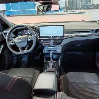 FORD Focus usata, con Autoradio