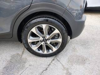 KIA Stonic usata, con Boardcomputer